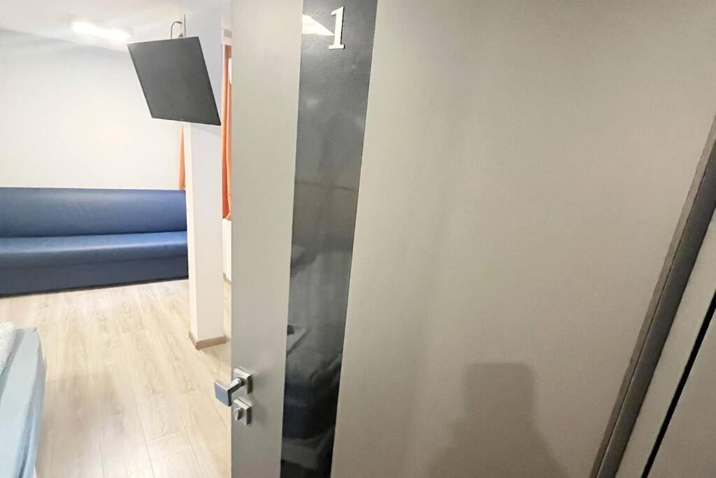 Central Budapest- Podmaniczky Unit 1 Διαμέρισμα Εξωτερικό φωτογραφία